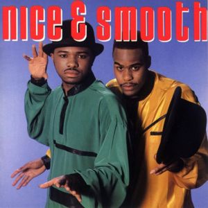 Gold - Nice & Smooth