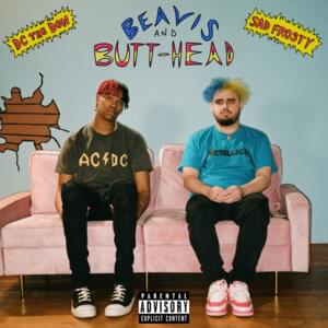 Beavis & Butt-head - Sad Frosty & DC The Don