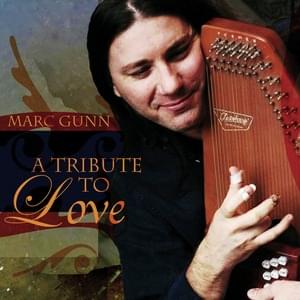 When She Held Me in Her Arms - Marc Gunn