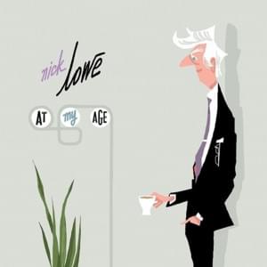 A Better Man - Nick Lowe