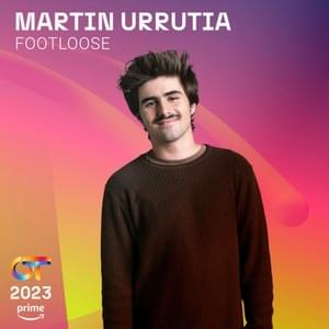 Footloose - Martin Urrutia