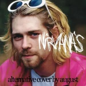 Nirvana - AUGUST