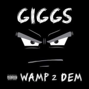 Gangstas & Dancers - Giggs (Ft. Lil Duke & Young Thug)