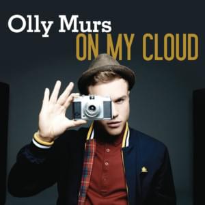 On My Cloud - Olly Murs