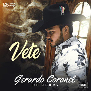 Vete - Gerardo Coronel