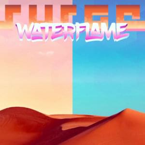 Radiocutter - Waterflame