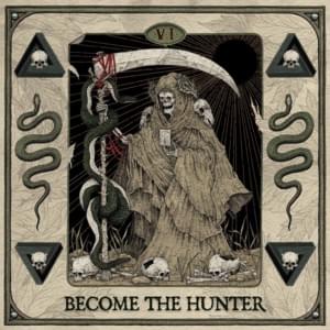 Become the Hunter - Suicide Silence (Ft. Darius Tehrani)