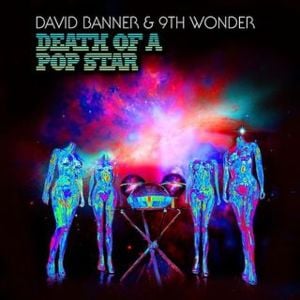 Strange - David Banner & 9th Wonder (Ft. Big Remo)