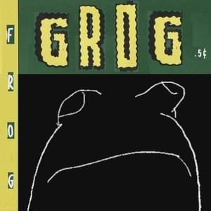 Grog - Frog