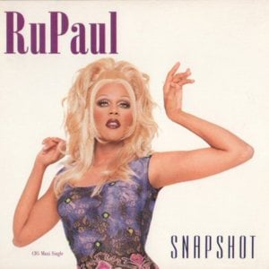 Snapshot - RuPaul