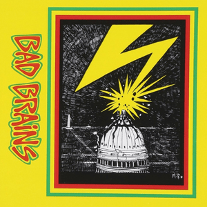 I Luv I Jah - Bad Brains