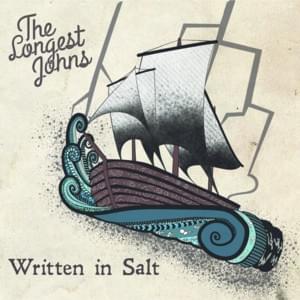 Barge Ballad - The Longest Johns