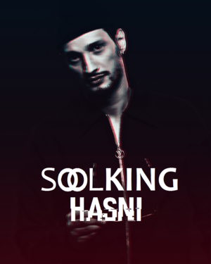 Hasni (Toujours maudit) - Soolking