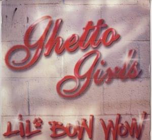 Ghetto Girls - Bow Wow (Ft. Jagged Edge)