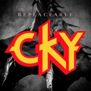 Replaceable - CKY