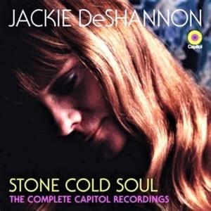 Isn’t It a Pity - Jackie DeShannon