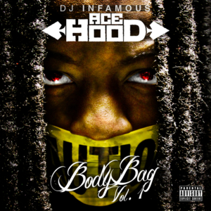 John (Freestyle) - Ace Hood