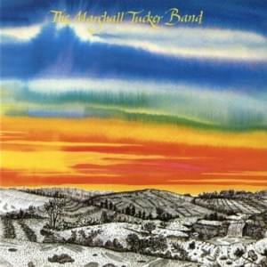 Losing You - The Marshall Tucker Band