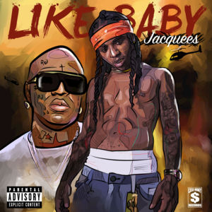 Like Baby - Jacquees