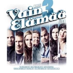 Anna soida (Vain elämää kausi 3) - Vesa-Matti Loiri