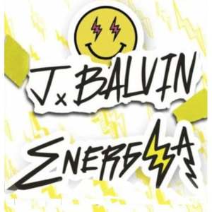 Energía - J Balvin