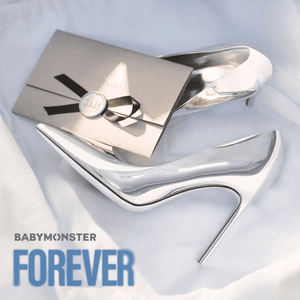 BABYMONSTER - FOREVER (Romanized) - Lyrxo Romanizations