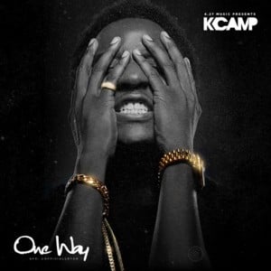 Owe Me - K CAMP