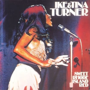 Higher Ground - Ike & Tina Turner