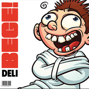 ​​deli - BEGE & EGE!