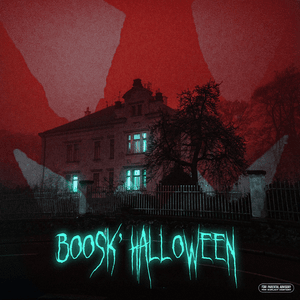 Boosk’Halloween - ​menace Santana