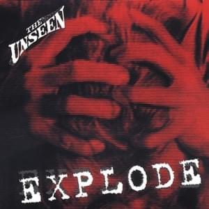 Fed Up - Unseen