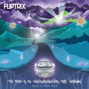 Been Here Before - Fliptrix