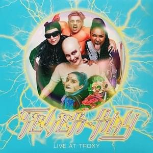 I’m Not Done	(Live At Troxy) - Fever Ray