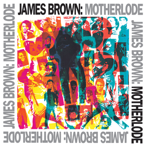 There It Is (Live) - James Brown