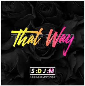 That Way - SDJM (Ft. Conor Maynard)