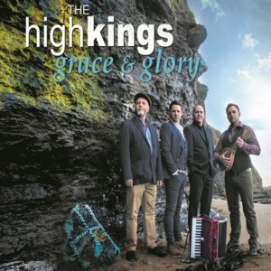 Spancill Hill - The High Kings