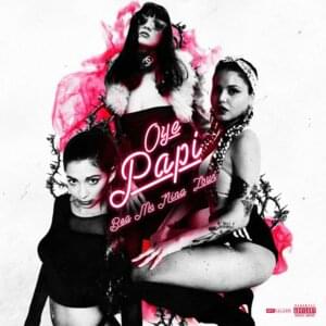 Oye Papi - Bea Pelea (Ft. La Zowi & Ms Nina)