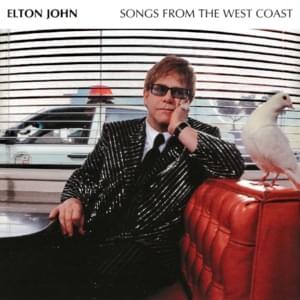 Love Her Like Me - Elton John