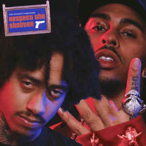 Respect the Shooter - Robb Bank$ & Tony Shhnow