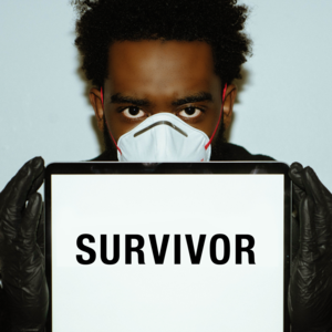 Survivor - Desiigner