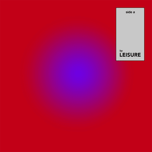 Eye 2 Eye - LEISURE