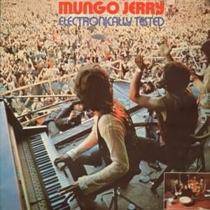 I Just Wanna Make Love to You - Mungo Jerry