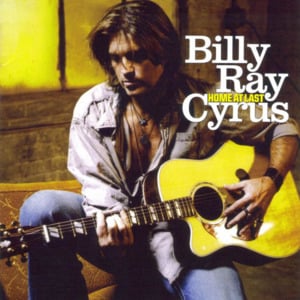 The Buffalo - Billy Ray Cyrus