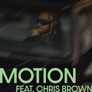 Motion (Remix) - Ty Dolla $ign (Ft. Chris Brown)