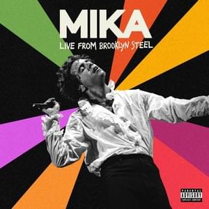 Popular Song (Live) - MIKA