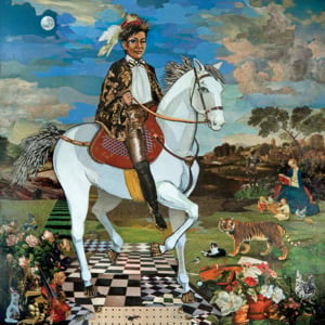 Carry On Phenomenon - Kishi Bashi