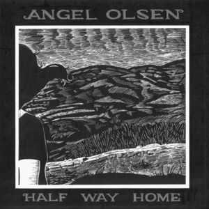 Can’t Wait Until Tomorrow - Angel Olsen