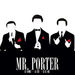 9 Outta 10 - Travis Porter (Ft. YG)