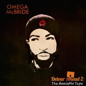 Back Porch - Omega McBride (Ft. Example & Nicki Hollister)