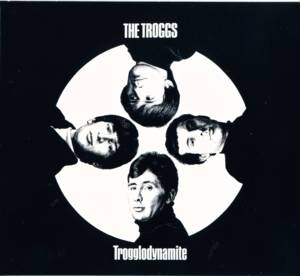 No.10 Downing Street - The Troggs